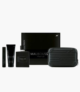 Mauboussin – Pour Lui In Black | Coffret 100ml