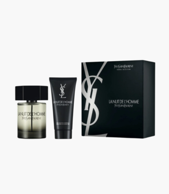 Yves Saint Laurent – La Nuit de L’Homme | Coffret 100ml