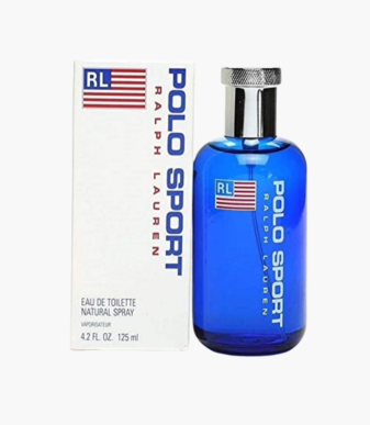 Ralph Lauren – Polo Sport | Eau de toilette Homme 75ml