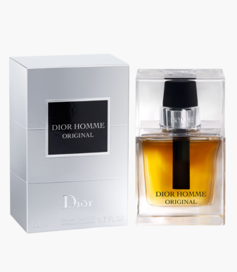 Dior – Homme Original | Eau de parfum Homme 100ml (Sans boîte)