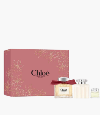 Chloé – Eau de Parfum | Coffret 100ml