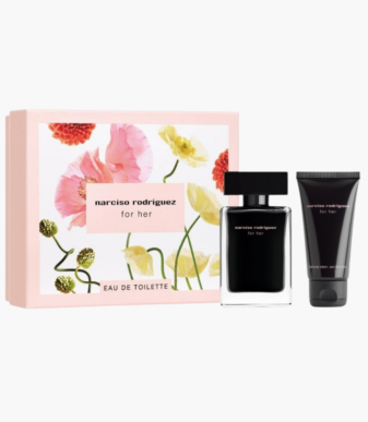 Narciso Rodriguez – For Her | Coffret 100ml