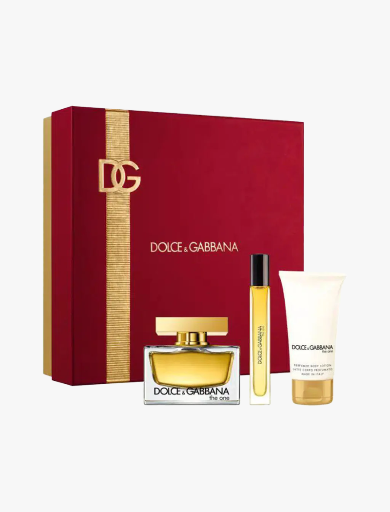 Coffrets parfum