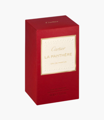 Cartier – La Panthère | Eau de parfum 100ml