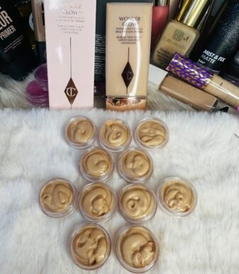 CHARLOTTE TILBURY Wonderglow - Base de Teint - 3 ml