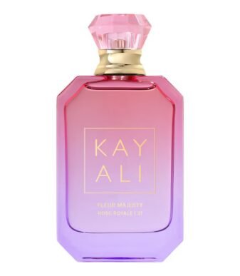KAYALI FLEUR MAJESTY ROSE ROYALE 31