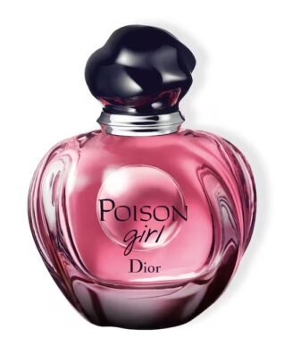 DIOR POISON GIRL - Eau De Parfum