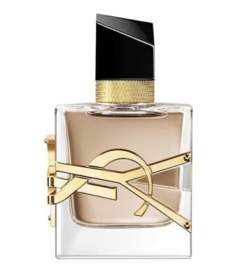 YSL LIBRE FLOWERS AND FLAMES