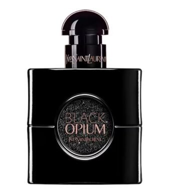 YSL BLACK OPIUM - Le Parfum