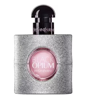 YSL BLACK OPIUM GLITTER - Eau De Parfum