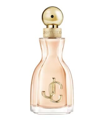JIMMY CHOO I WANT CHOO - Eau De Parfum