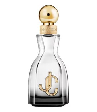JIMMY CHOO I WANT CHOO FOREVER - Eau De Parfum
