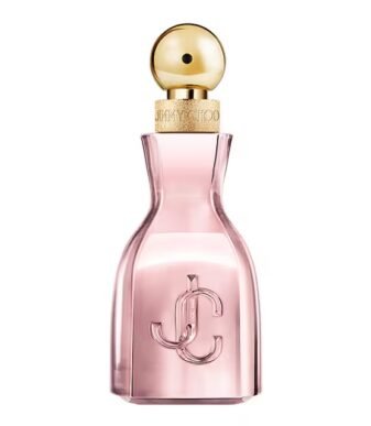 JIMMY CHOO I WANT CHOO WITH LOVE -Eau De Parfum