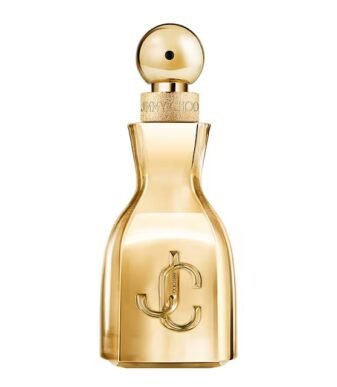 JIMMY CHOO I WANT CHOO - Le Parfum