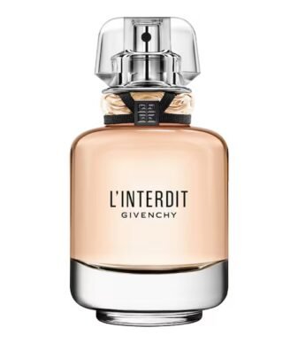 Givenchy – L’Interdit | Eau de parfum