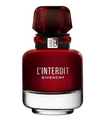 Givenchy – L’Interdit Rouge | Eau de parfum 80ml