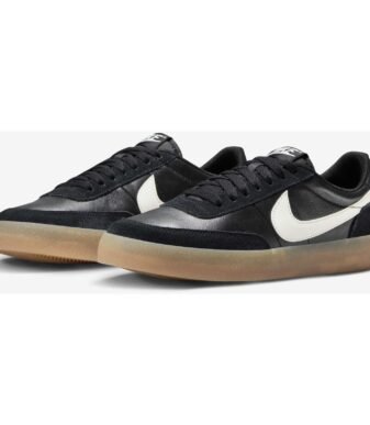 NIKE Baskets Nike Killshot 2, Noir, Unisexe