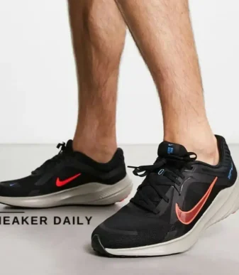 Nike Quest 5 Sneaker Homme