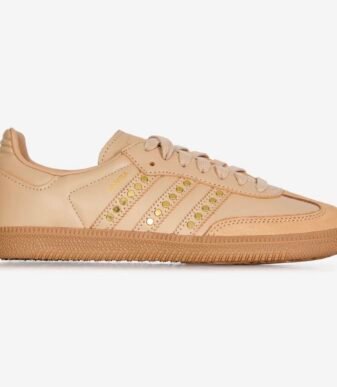 Samba Studs Femme
