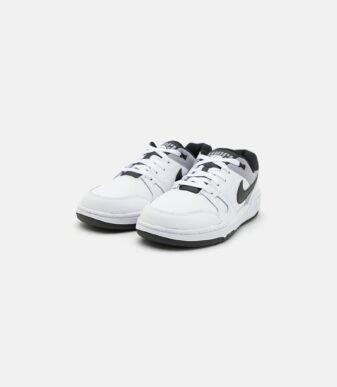 Nike FULL FORCE LOW - Baskets basses -