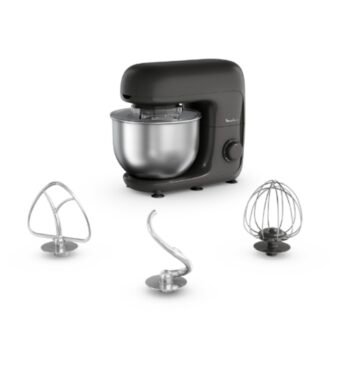 MOULINEX Robot Pétrin 800 watts