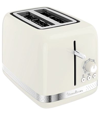 MOULINEX Grille-pain Soleil Ivoire