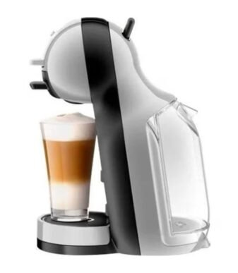 Krups Nescafé Dolce Gusto Mini Me Machine à café expresso et autres boissons automatiques