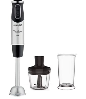 MOULINEX Quickchef 1000 Watts
