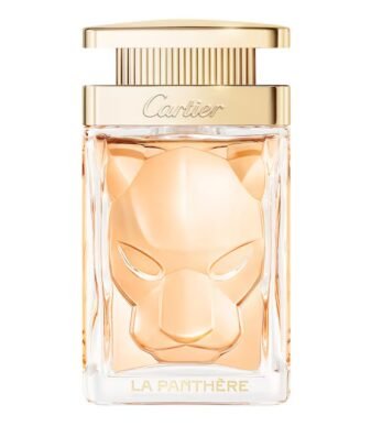 CARTIER – La Panthère | Eau de parfum decant 10 ml