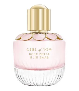 ELIE SAAB – Girl of Now Rose Petal | Eau de parfum 90ml