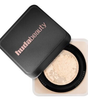 HUDA BEAUTY Easy Bake Loose Baking & Setting Powder - Poudre Libre
