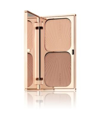 CHARLOTTE TILBURY Filmstar Bronze/Highlight Glow - Palette teint