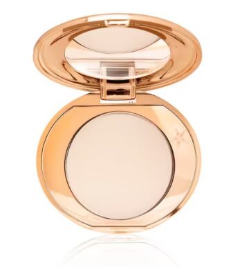 CHARLOTTE TILBURY Mini Airbrush Flawless Finish - Poudre Matifiante