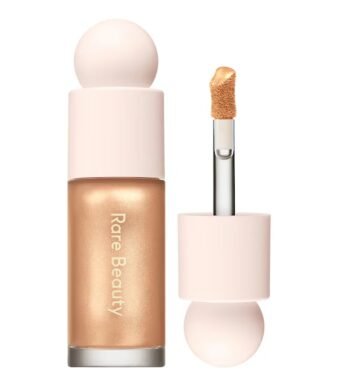 RARE BEAUTY Positive Light Liquid Luminizer - Highlighter liquide - 15 ml, Exhilarate