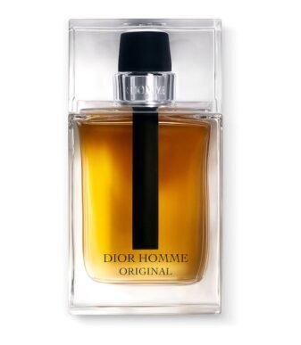 Dior – Homme Original | Eau de parfum Homme 100ml (Sans boîte)