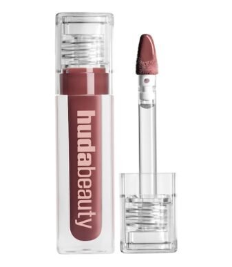 HUDA BEAUTY Faux Filler - Gloss haute brilliance