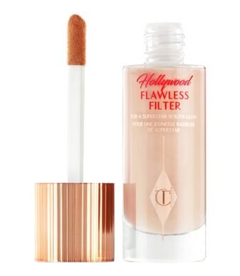 CHARLOTTE TILBURY Hollywood Flawless Filter - Highlighter liquide