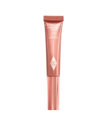 CHARLOTTE TILBURY Glowgasm Beauty Light Wand Blush/Highliter