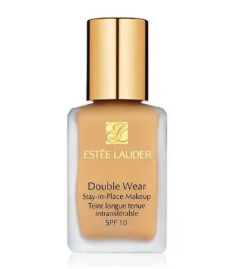 ESTÉE LAUDER DOUBLE WEAR - Fond de Teint longue tenue intransférable SPF10