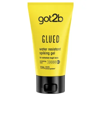SCHWARZKOPF Got2b Colle Étanche Cheveux Et Sourcils