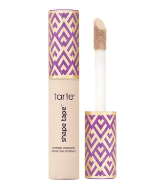 TARTE Shape tape™ - Anticernes mat haute couvrance