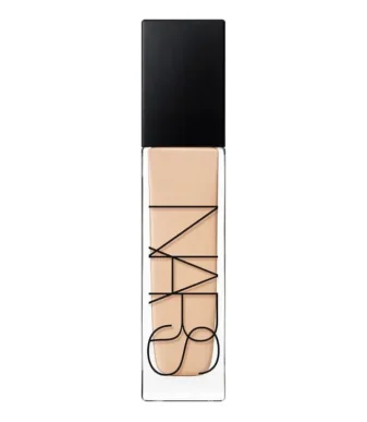 NARS Natural Radiant Longwear Foundation - Fond de teint couvrant longue tenue