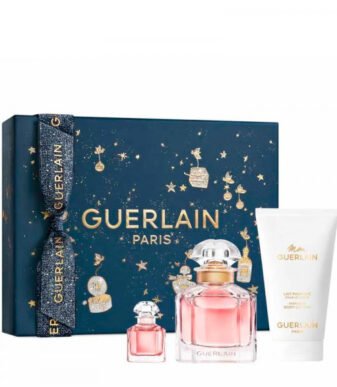 Guerlain – Mon Guerlain | Coffret 50ml