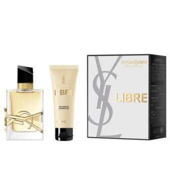 Yves Saint Laurent – Libre | Coffret 50ml