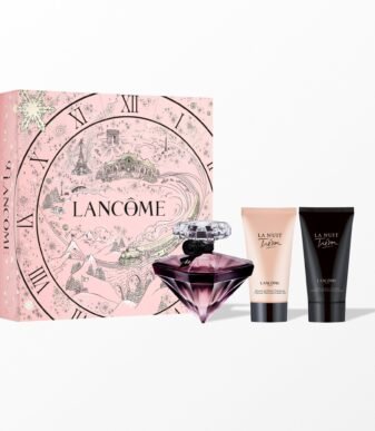 LANCÔME Trésor La Nuit | Coffret 50 ml Eau De Parfum
