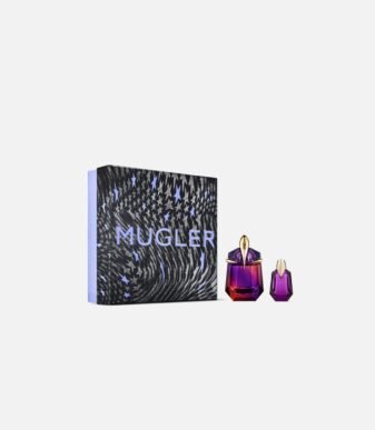 THIERY MUGLER Coffret Alien Hypersense 30+6 ml