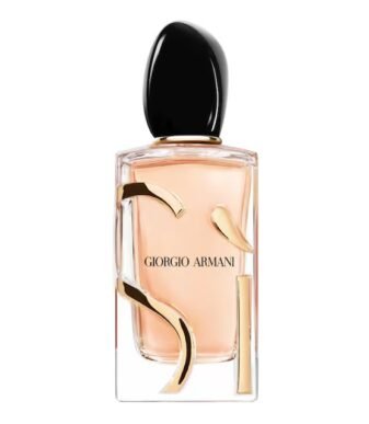 GIORGIO ARMANI Sì Eau De Parfum