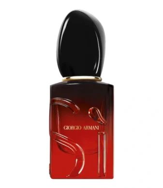 GIORGIO ARMANI Sì Passione Eau De Parfum Intense
