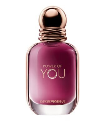 GIOGIO ARMANI Power Of You Eau De Parfum