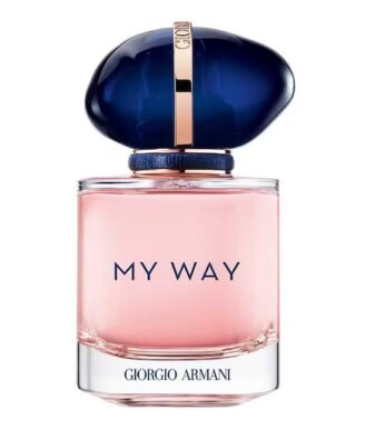 GIORGIO ARMANI My Way Eau De Parfum